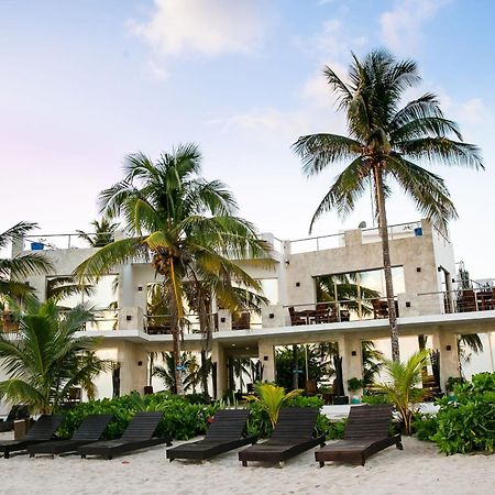 Hotel La Casa Cielo เอลกูโย ภายนอก รูปภาพ