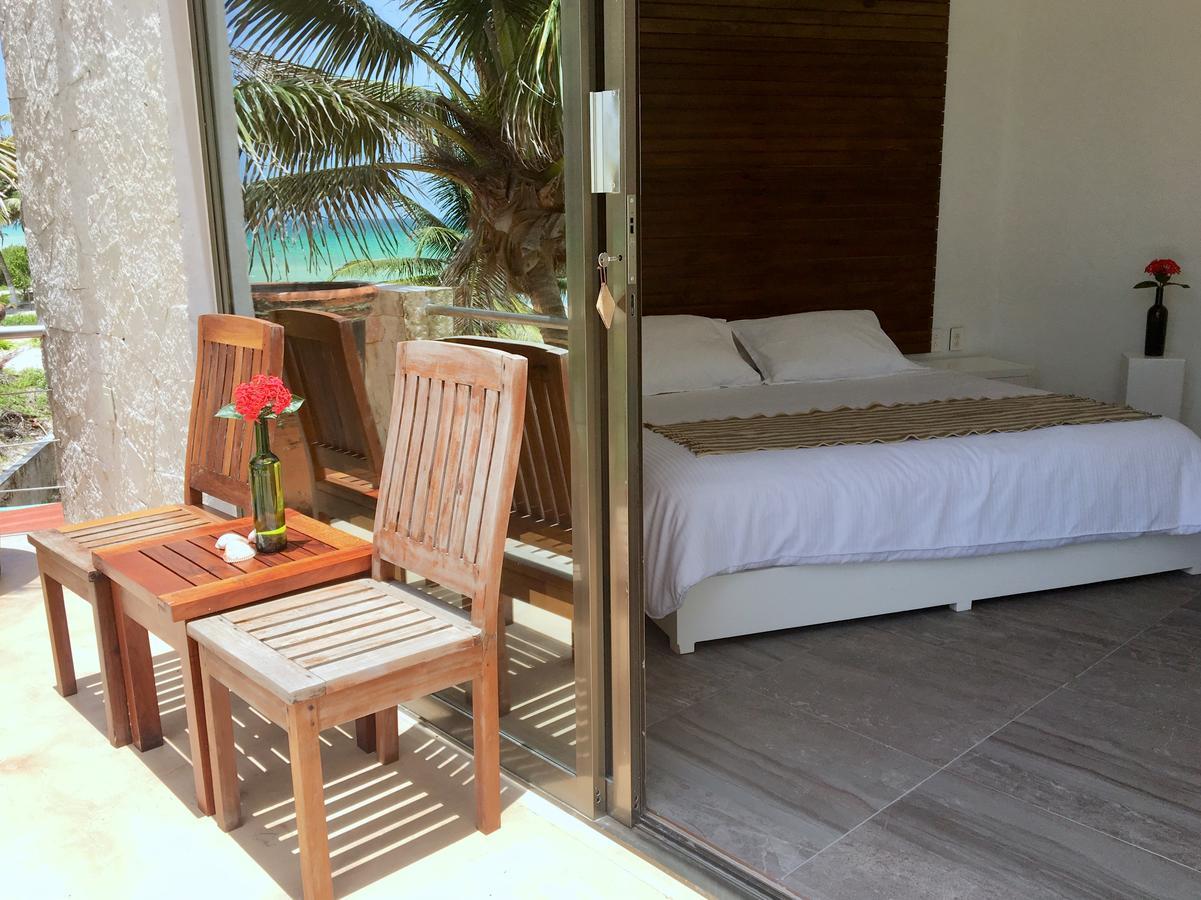 Hotel La Casa Cielo เอลกูโย ภายนอก รูปภาพ
