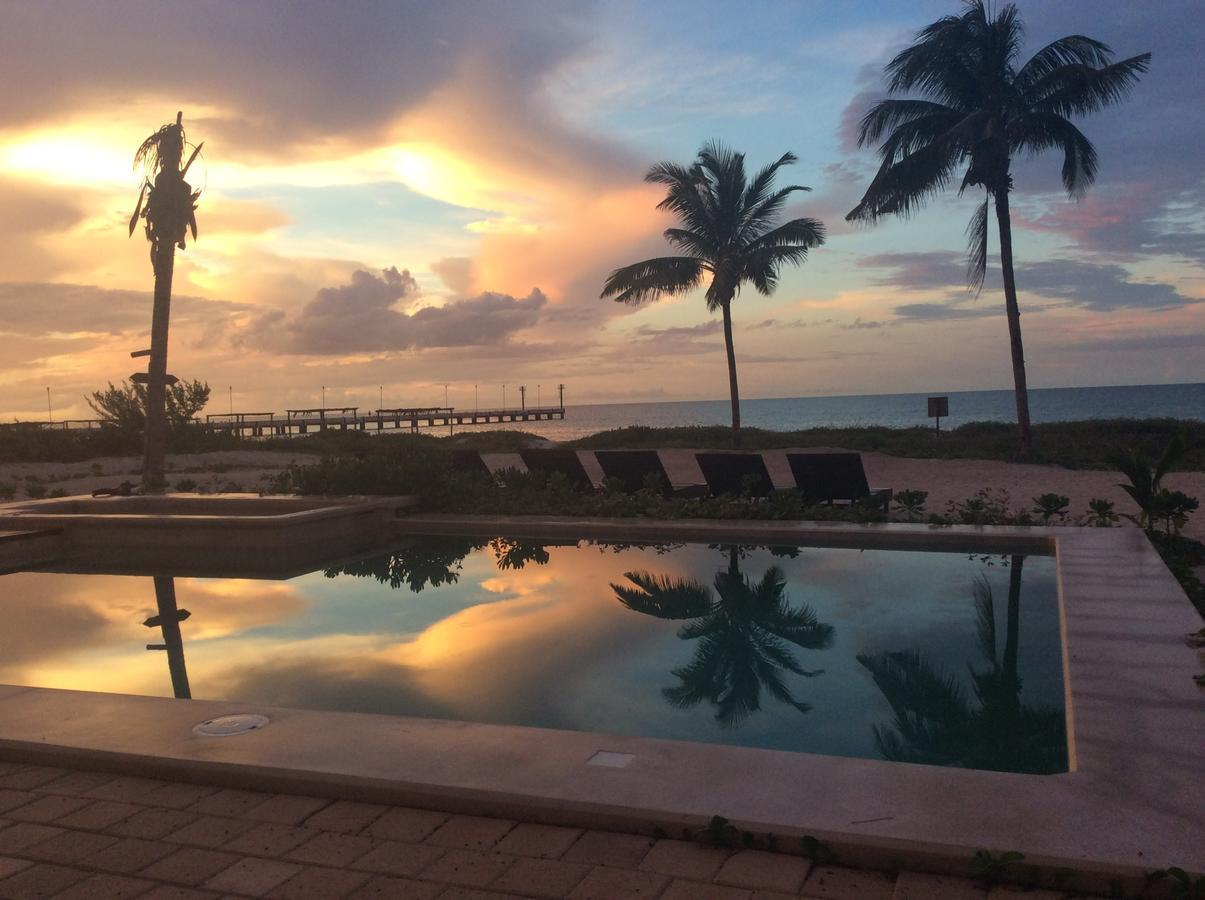 Hotel La Casa Cielo เอลกูโย ภายนอก รูปภาพ