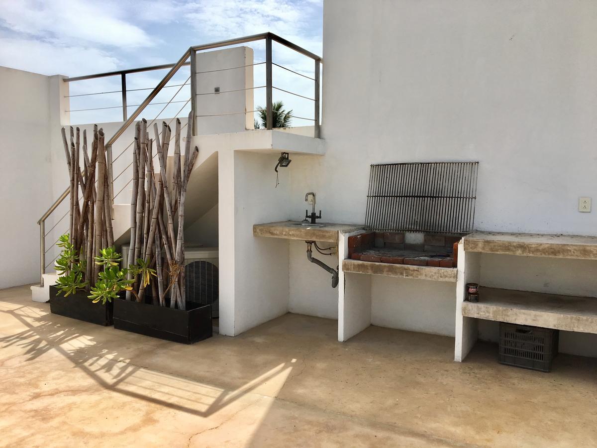 Hotel La Casa Cielo เอลกูโย ภายนอก รูปภาพ