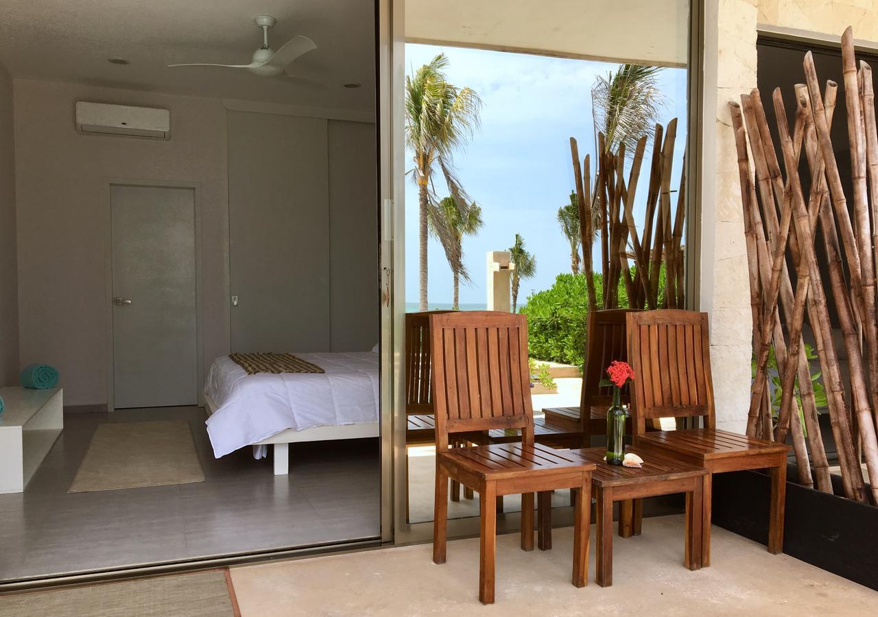 Hotel La Casa Cielo เอลกูโย ภายนอก รูปภาพ