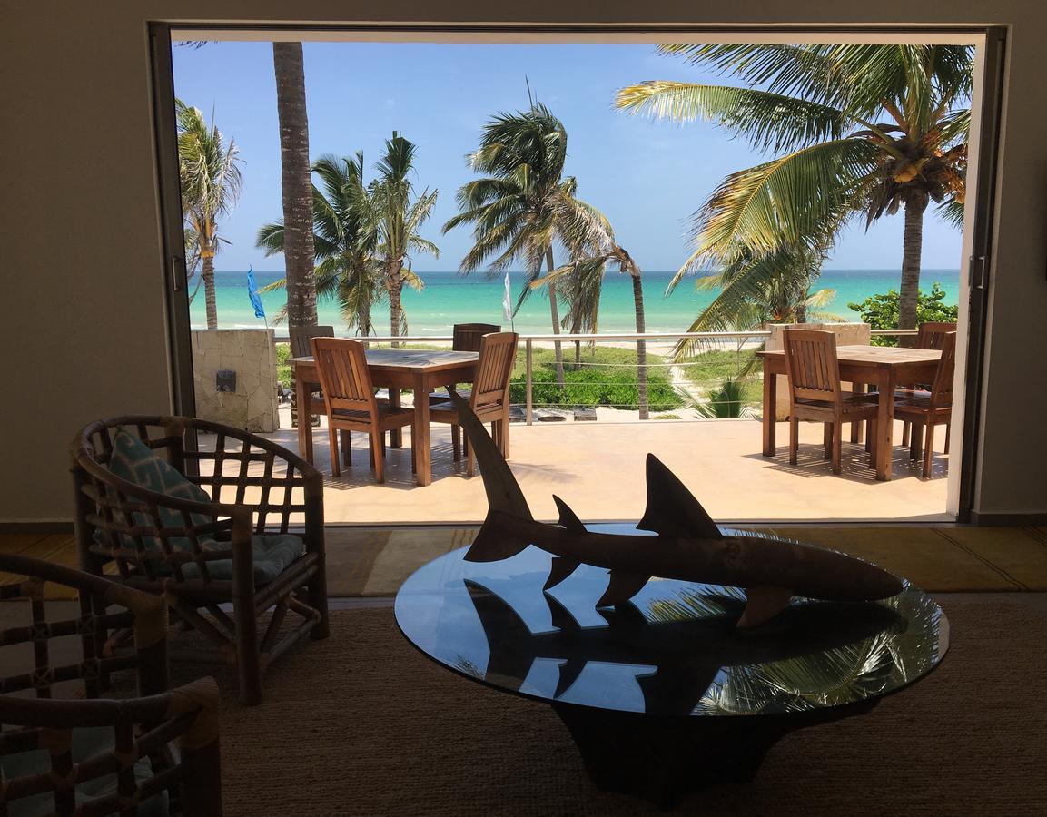 Hotel La Casa Cielo เอลกูโย ภายนอก รูปภาพ