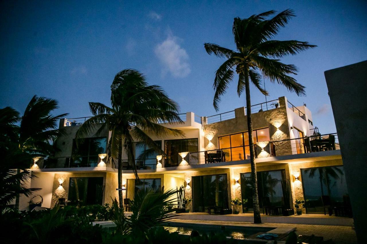 Hotel La Casa Cielo เอลกูโย ภายนอก รูปภาพ