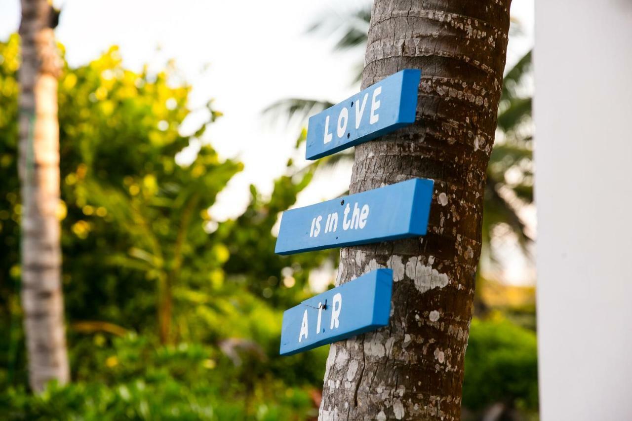 Hotel La Casa Cielo เอลกูโย ภายนอก รูปภาพ