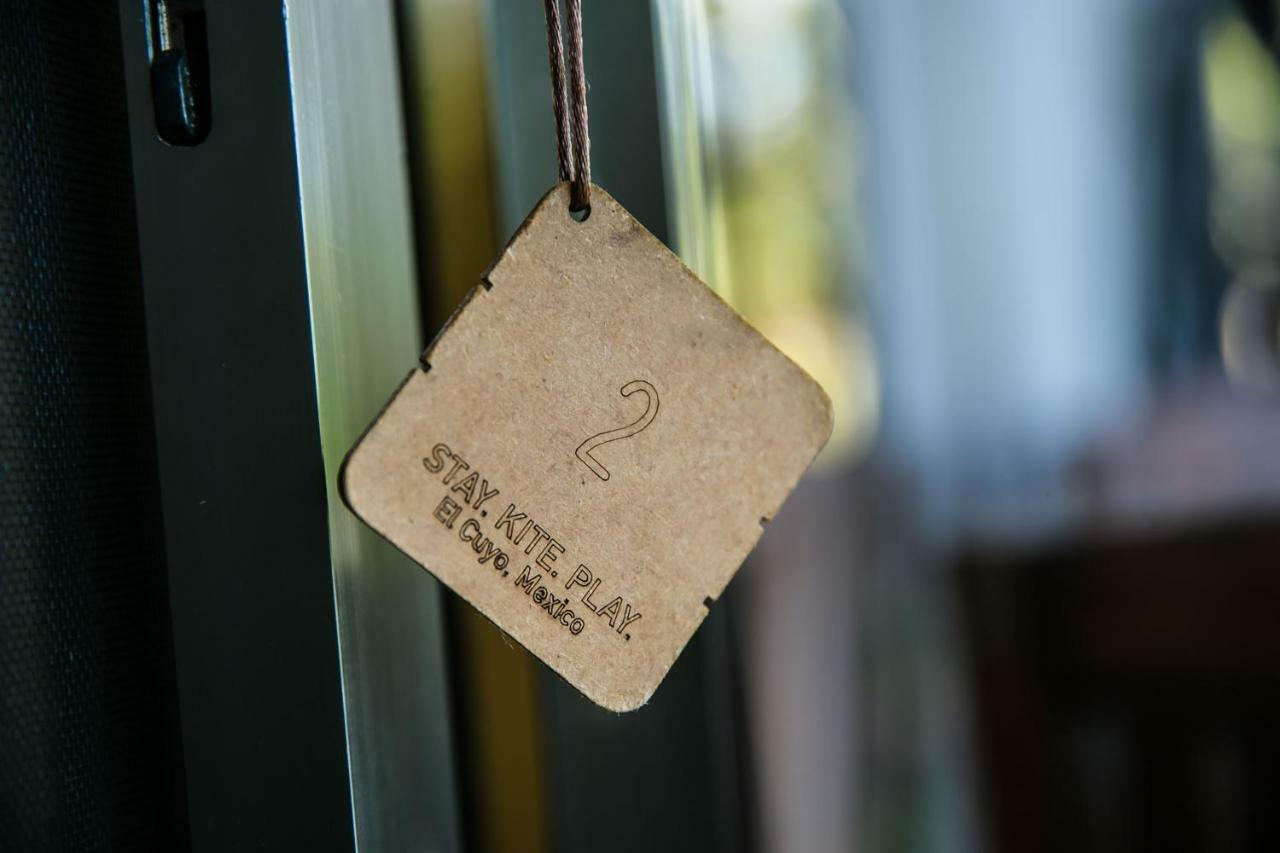 Hotel La Casa Cielo เอลกูโย ภายนอก รูปภาพ