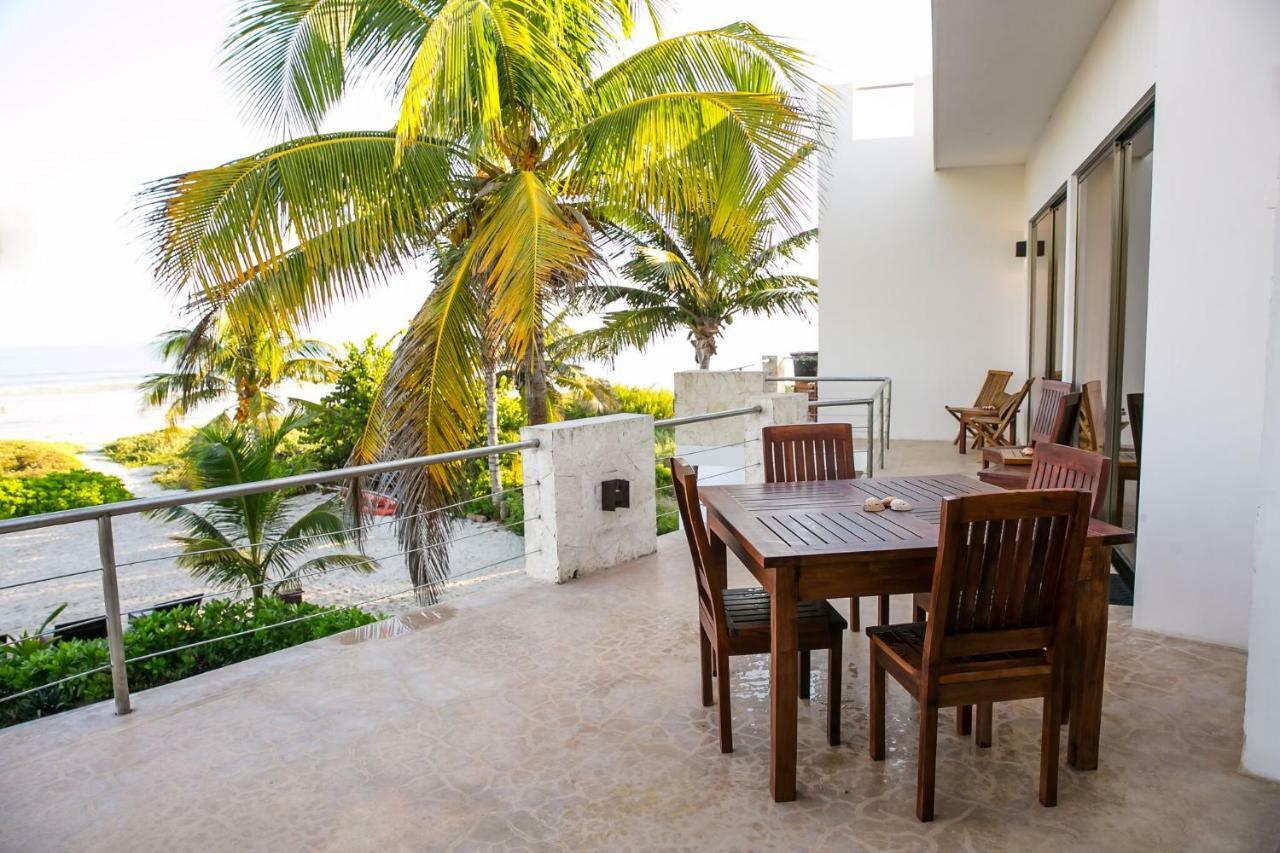 Hotel La Casa Cielo เอลกูโย ภายนอก รูปภาพ