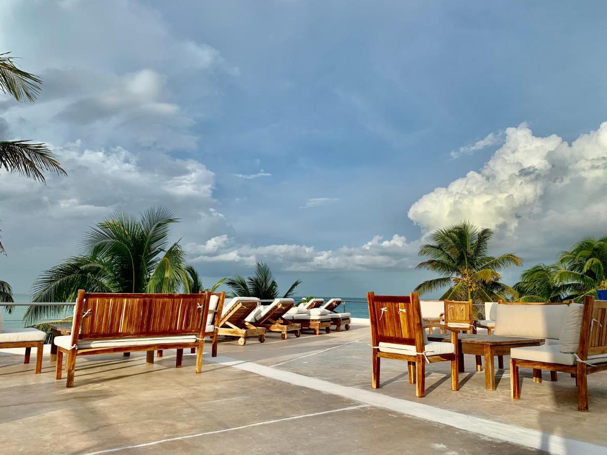 Hotel La Casa Cielo เอลกูโย ภายนอก รูปภาพ